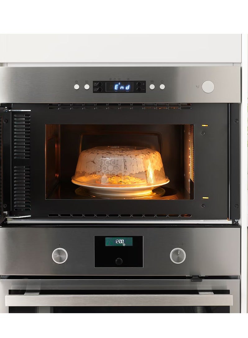 EVER SHINE Microwave lid 26cm - Image 3