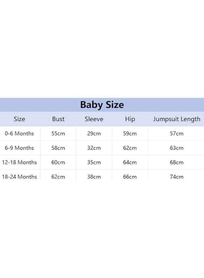 CCOVERY Matching Family Pajamas Sets Holiday Long Sleeve Christmas Pajamas Round Neck Print Xmas Pjs Matching Set Casual Soft Home Sleepwear Loungewear - Image 4