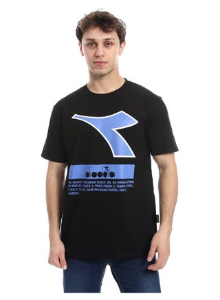 Cotton Printed T-Shirt - pzsku/Z6B41BC6C6CA4CC760B38Z/45/_/1716207680/cb4a9b61-0eaa-484a-8e35-c1ee16837e6d