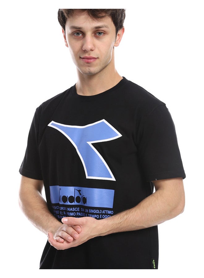 Cotton Printed T-Shirt