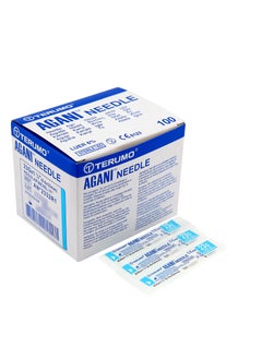 TERUMO Terumo Agani Needle 23G x 1 1/4 (0.6 x 32mm)  - Image 3