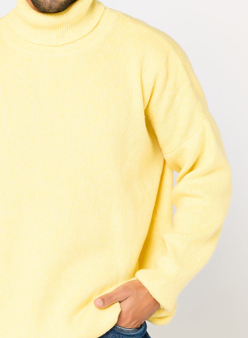 OR Fashionable Men Sweater - Image 4