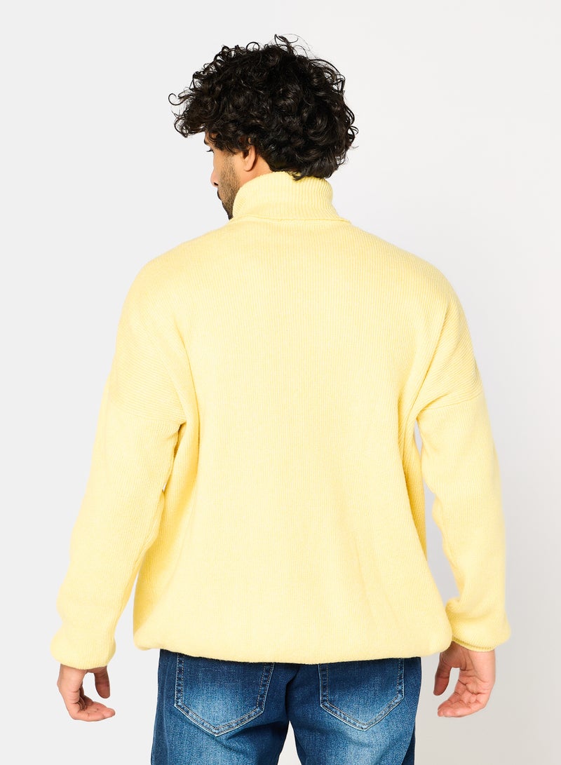 OR Fashionable Men Sweater - Image 2