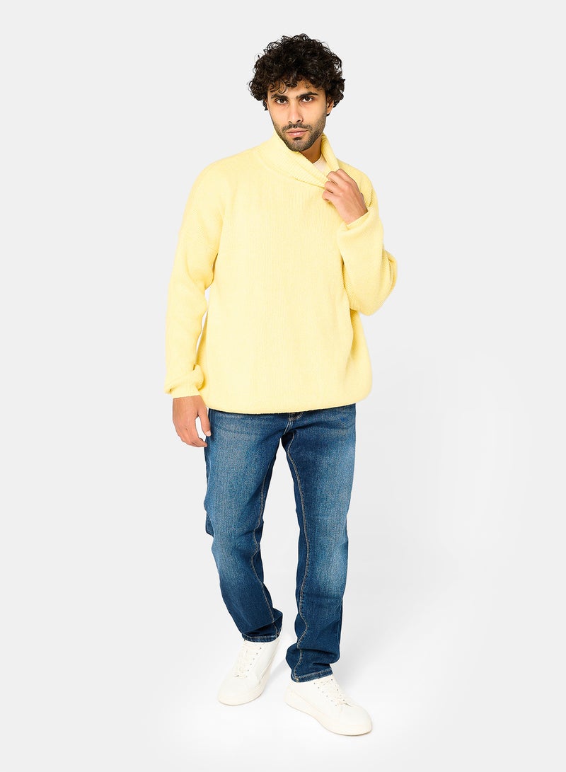 OR Fashionable Men Sweater - Image 3