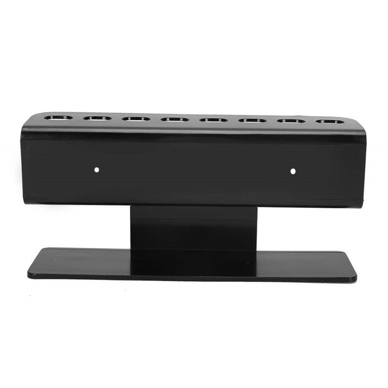 Dart Display Stand Wall Mounted Dart Holder Acrylic Dart Rack Darts Supports Bracket - Image 5