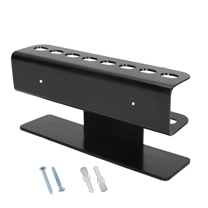 Dart Display Stand Wall Mounted Dart Holder Acrylic Dart Rack Darts Supports Bracket - Image 1