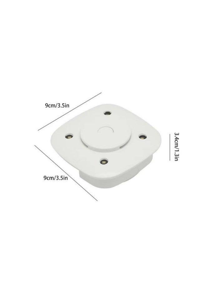 Smart UV Toilet Sterilizer – Automatic Induction Deodorizing & Disinfection Light - Image 2