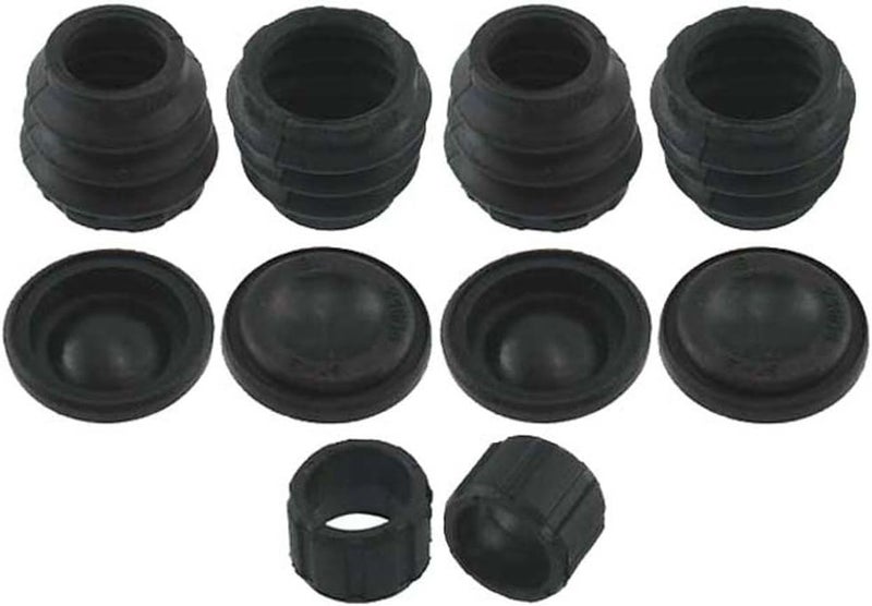 Raybestos Professional Grade Disc Brake Caliper Rubber Bushing Kit