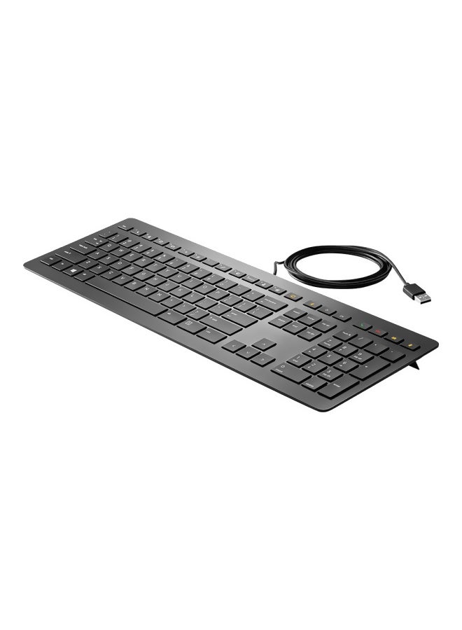 Replacement Keyboard For HP EliteDesk 800 Black