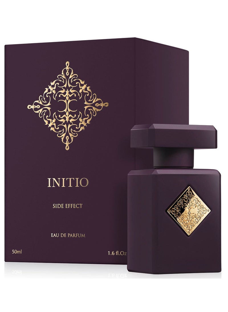 Initio Initio Side Effect Eau De Parfum 50ml 