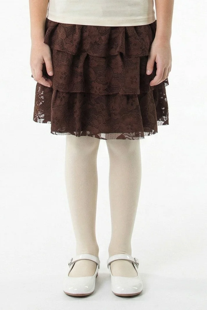 NK Kids Girls' Summer Skirt, Ages 4-8, 51523