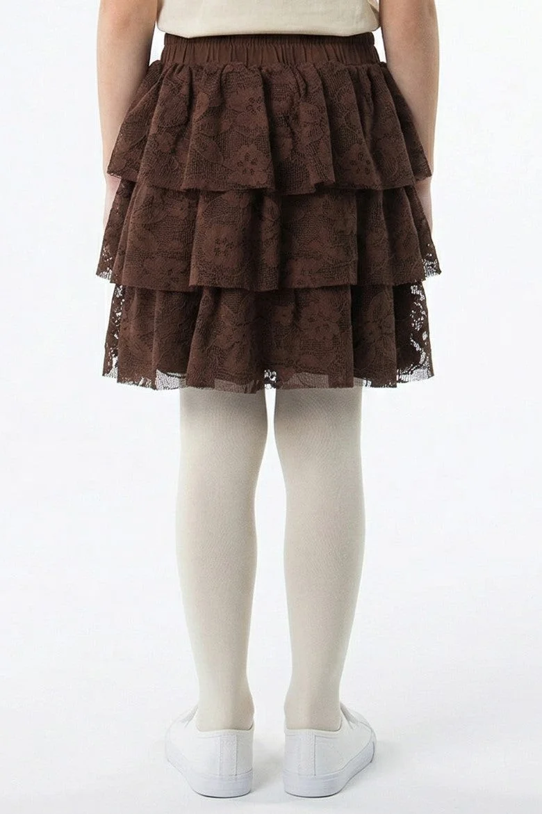 NK Kids Girls' Summer Skirt, Ages 4-8, 51523
