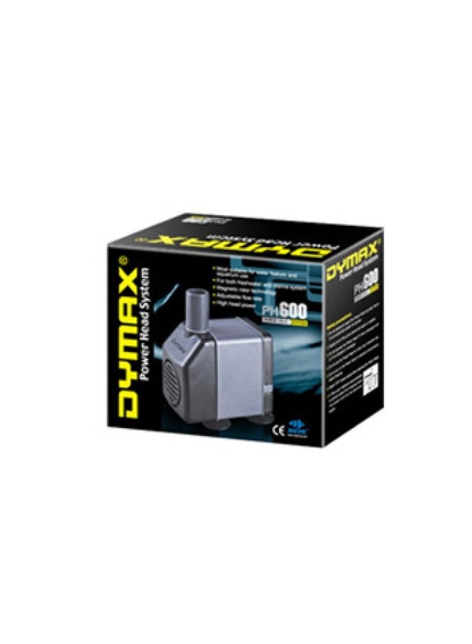 Dymax Power Head Pump PH600