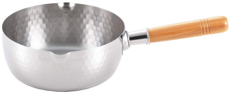 Yoshikawa Yukihira Saucepan, 2.2 quart - Image 1