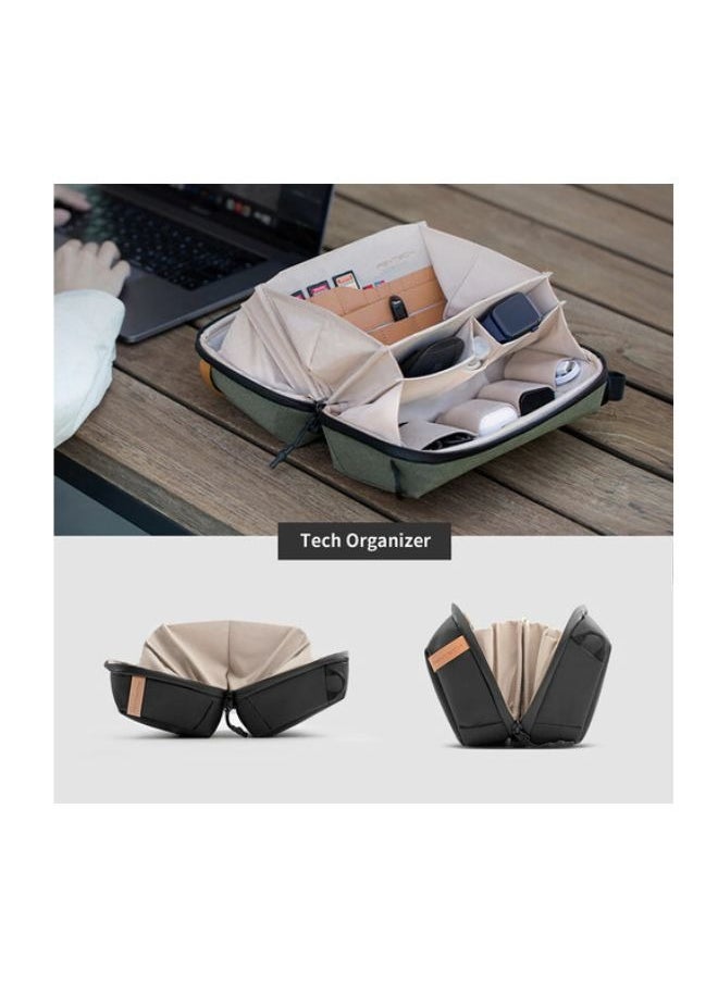 PGYTECH - Pgyetch Tech Organizer Twilight Black - Image 1
