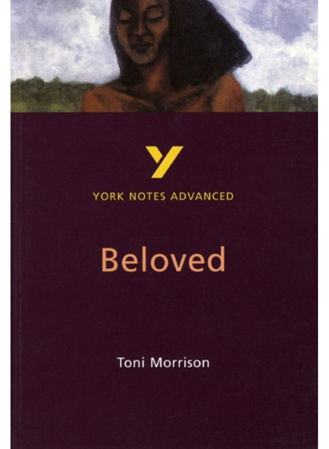 Beloved everything you need to catch up study and prepare for and 2023 and 2024 exams and assessments - Paperback