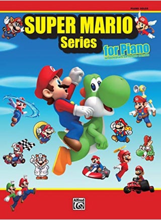 SUPER MARIO SERIES FOR PIANO - pzsku/Z6B42B2ABFC63497567C4Z/45/_/1702304174/f30da3b9-3c75-4b3e-b7b9-a6df965fda7f