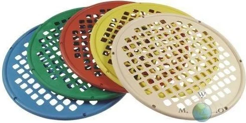 Maxi Msd Powerweb Yellow Color (Light)