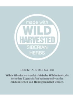 Natura Siberica Wilda Siberica Controlled Organic, Natural And Vegan Whitening Pet Conditioner, 400 Ml  - Image 3