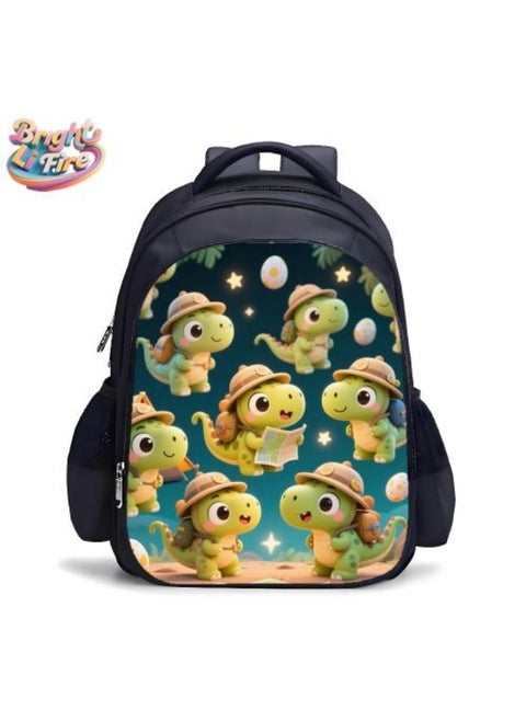 The latest version of the best-selling small-size schoolbag (students under the age of 12, primary school students, children to school)