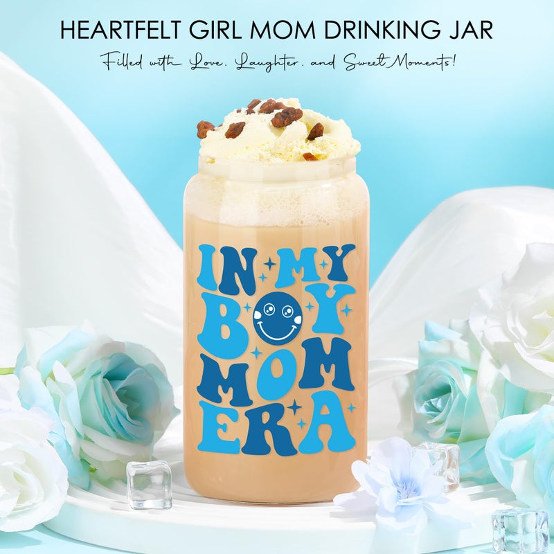 Verouis Boy Mom Gifts for New Mom Gifts for Women After Birth Pregnancy Gift for Expecting Moms New Mommy Essentials Boy Mama Gift for First Time Moms Essentials - Image 2
