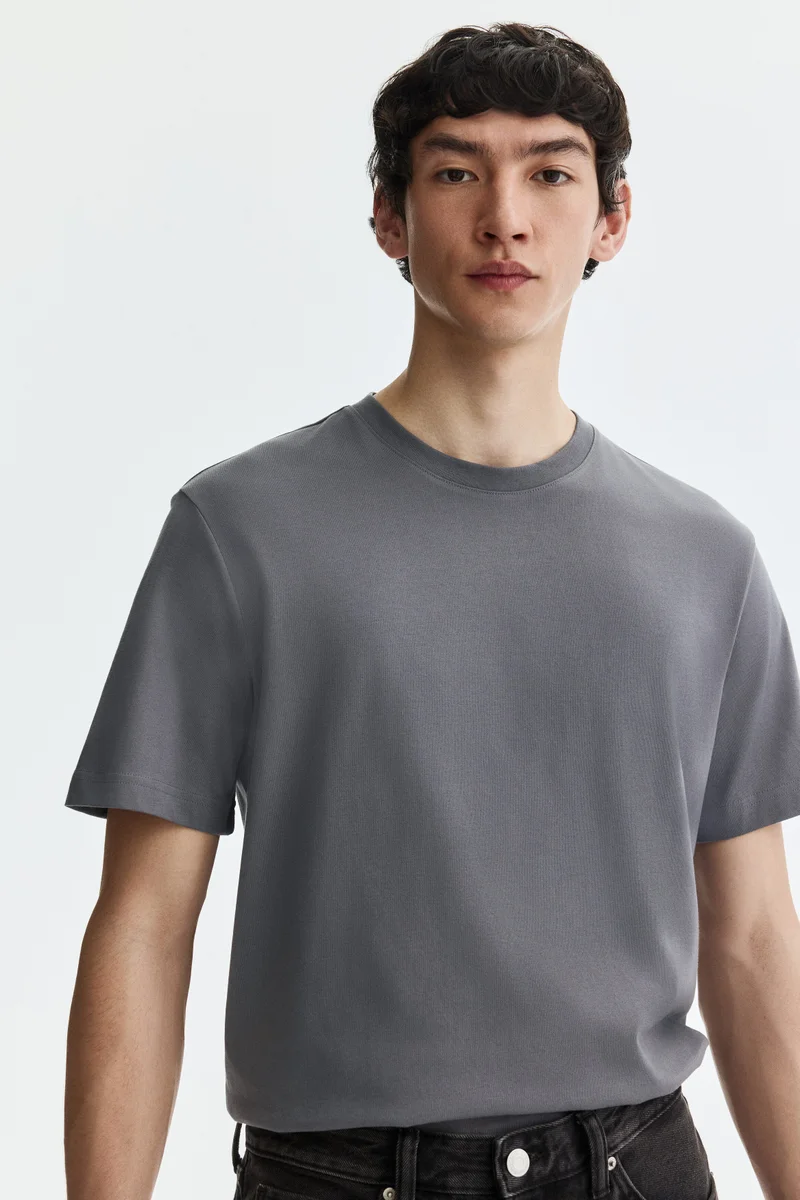 Regular Fit COOLMAX® T-shirt