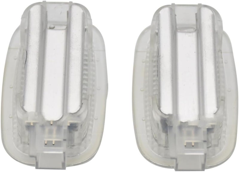 Wivplex LED Courtesy Door Light for Mercedes-Benz - Image 1