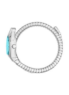 Just Cavalli Just Cavalli Lady Snake Gemma JC1L358M0025 - Stainless Steel Female Quartz 2 hands  - Image 2