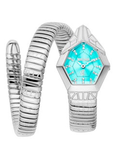 Just Cavalli Just Cavalli Lady Snake Gemma JC1L358M0025 - Stainless Steel Female Quartz 2 hands  - Image 1