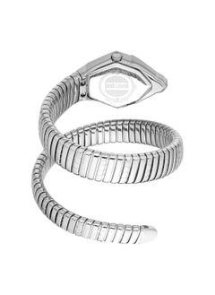 Just Cavalli Just Cavalli Lady Snake Gemma JC1L358M0025 - Stainless Steel Female Quartz 2 hands  - Image 3
