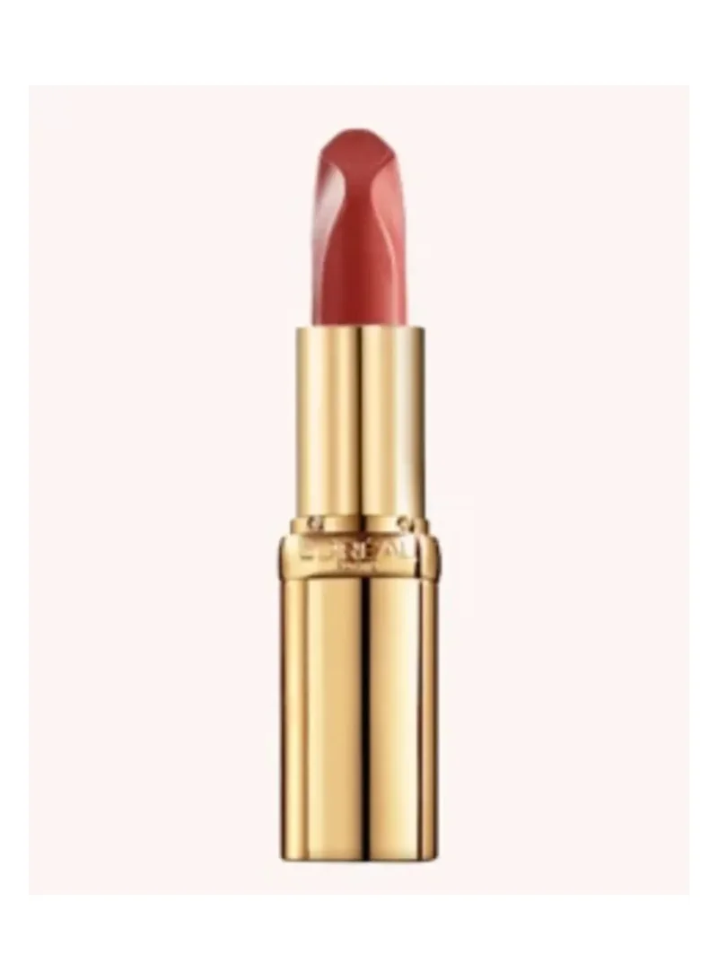 L'OREAL PARIS Color Riche Lipstick Les Nus - 176 Nu Irreverent