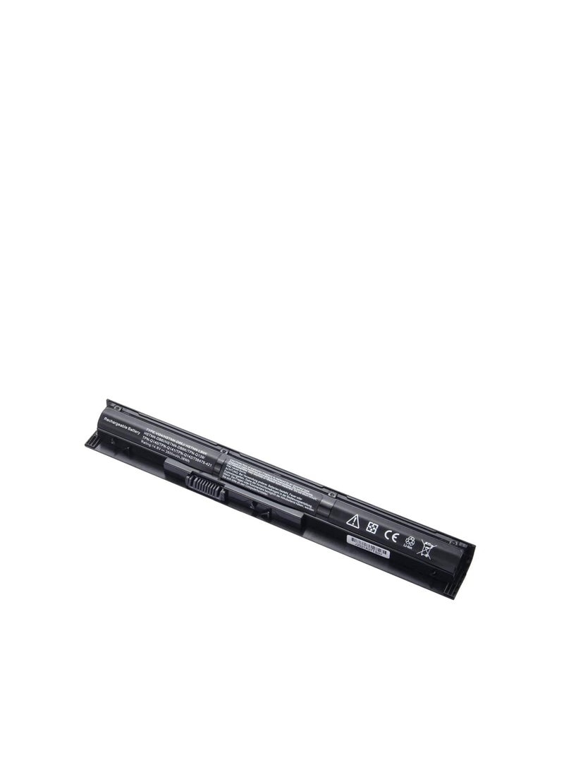 Terabyte بطارية جديدة 38wh VI04 V104 متوافقة مع hp Spare 756743-001 بطارية لابتوب 756744-001 756748-851 vio4 متوافقة مع 450 g2 - Image 1