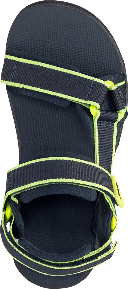 جاك ولفسكن Seven Seas 3 Kids Sandals 4040061-1176