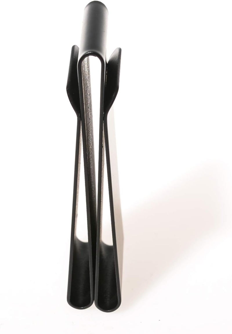 CKLT Creative Metal Money Clip,Handiness Wallet Credit Card Clip,Minimalist Front Pocket Wallet,Ideal Men's Boy's Gift - Image 3