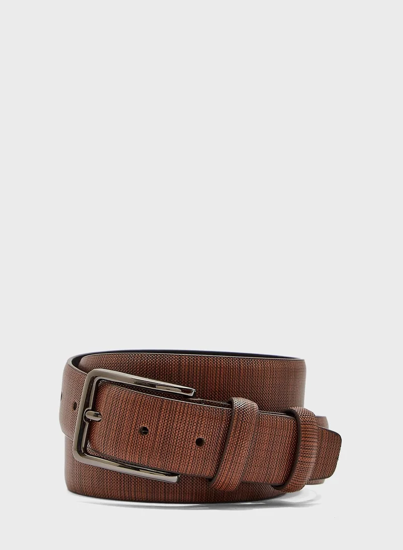 Seventy Five Casual Belt