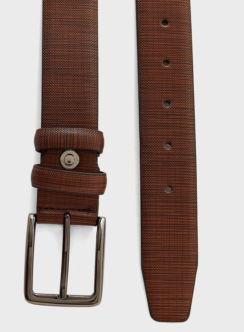 Seventy Five Casual Belt