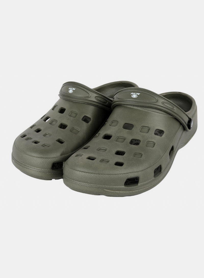 Activ Clogs - Image 1