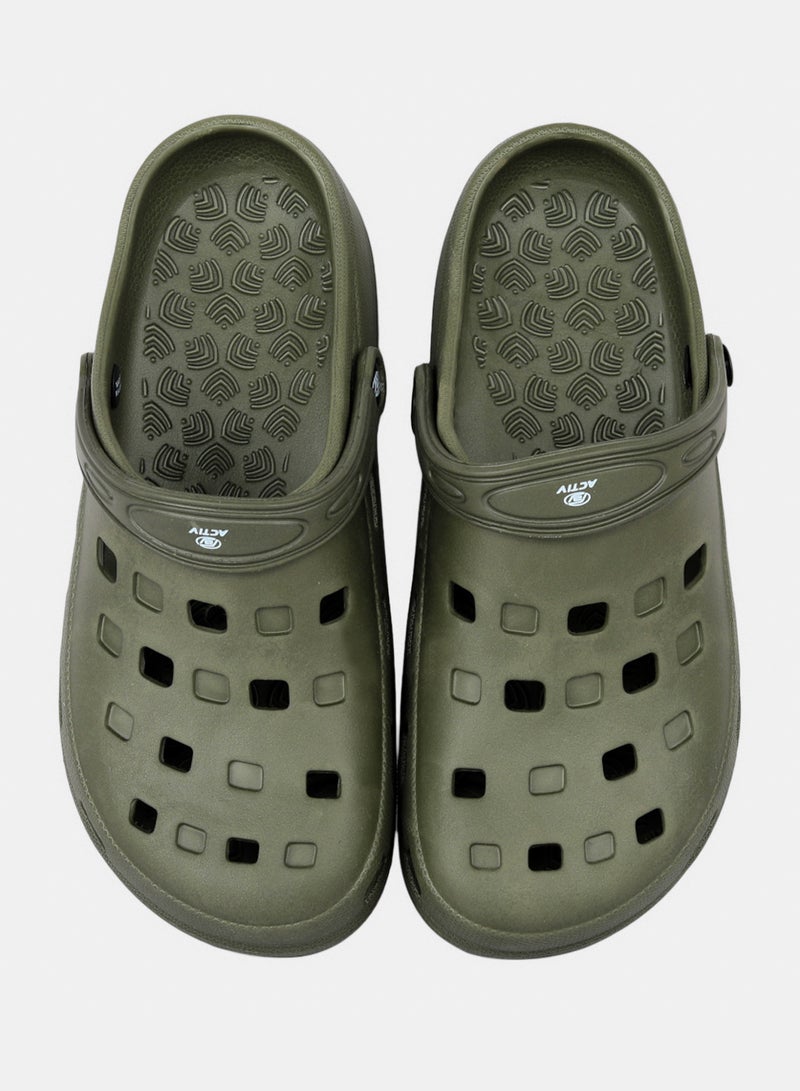 Activ Clogs - Image 2