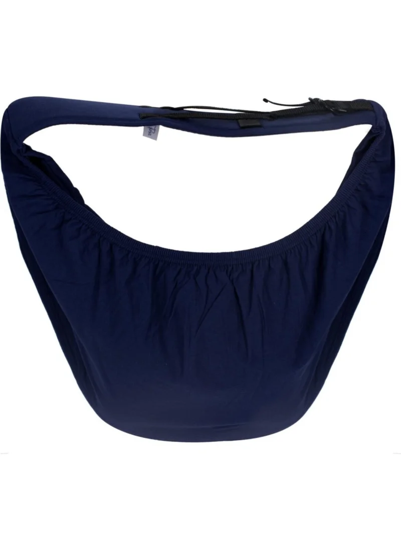 Sevi Bebe Practical Sling ART-564 Navy Blue