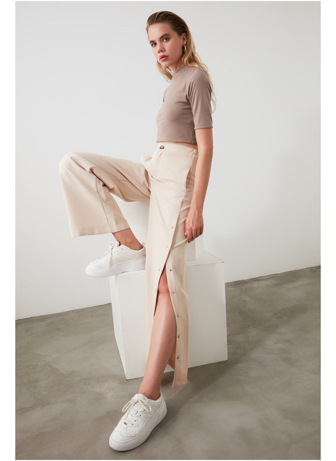 trendyol - Pants - Wide leg - Image 1