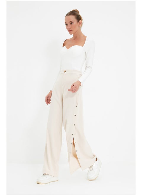 Pants - Wide leg