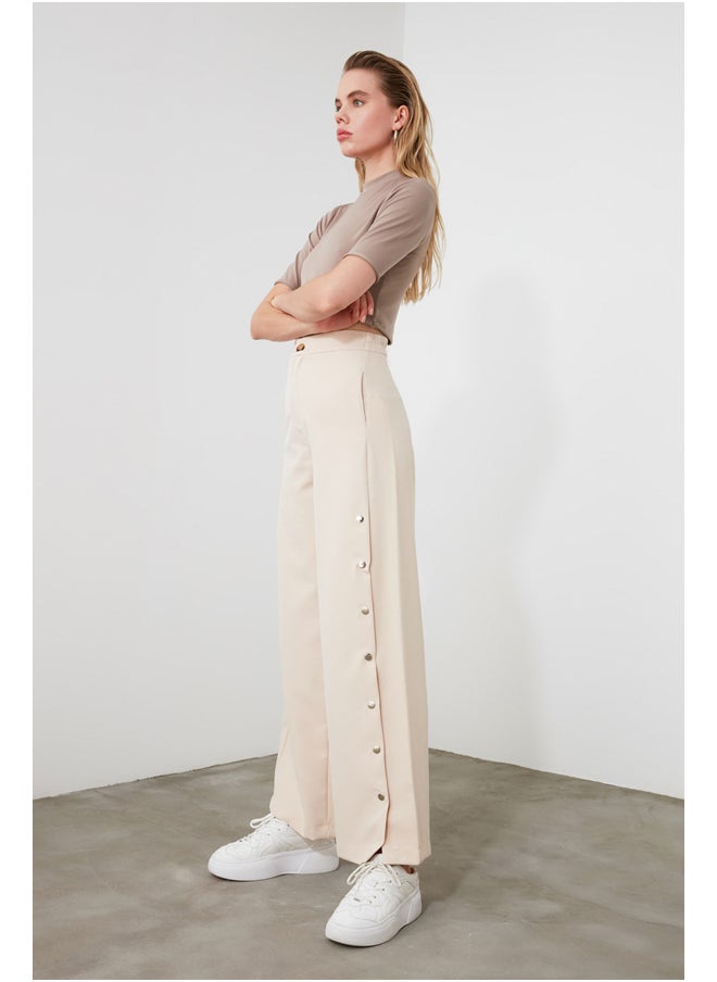 trendyol - Pants - Wide leg - Image 1
