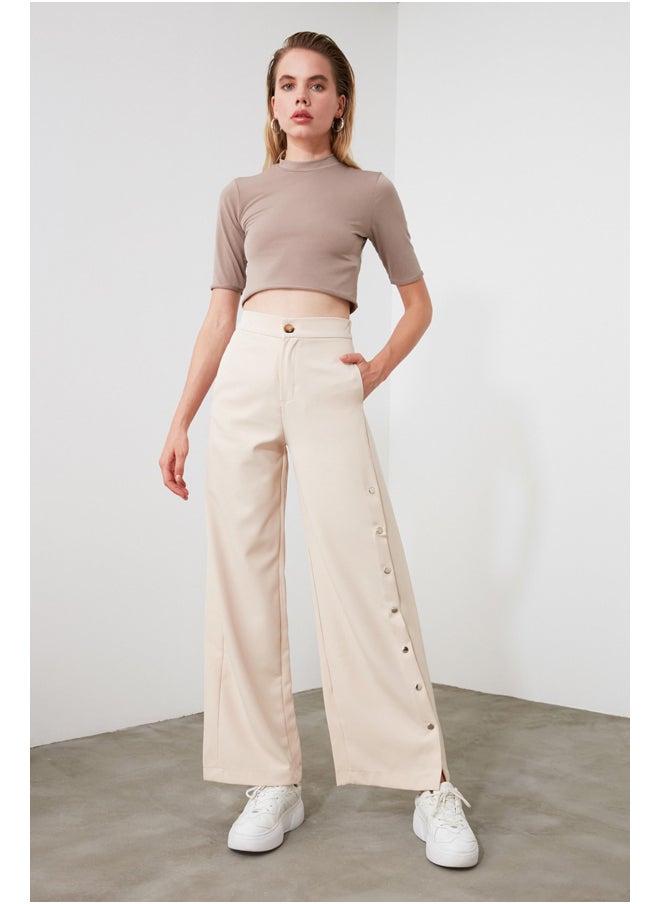trendyol - Pants - Wide leg - Image 1