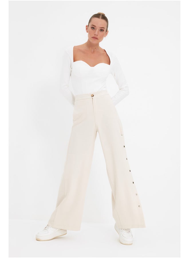 trendyol - Pants - Wide leg - Image 1