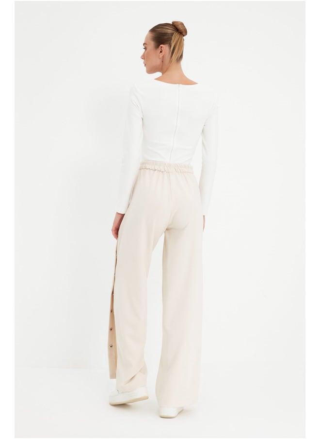 trendyol - Pants - Wide leg - Image 1