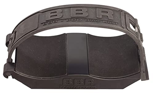 BOG BBR, Binocular Rest with Lightweight Design, Adjustable Strap for Securing Binoculars to Tripod, and Switcheroo Quick Release Attachment System for Hunting, Spotting, Hiking, and Outdoors - Image 1