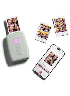 FUJIFILM Fujifilm Instax Mini Link 3 Smartphone Printer  - Image 5