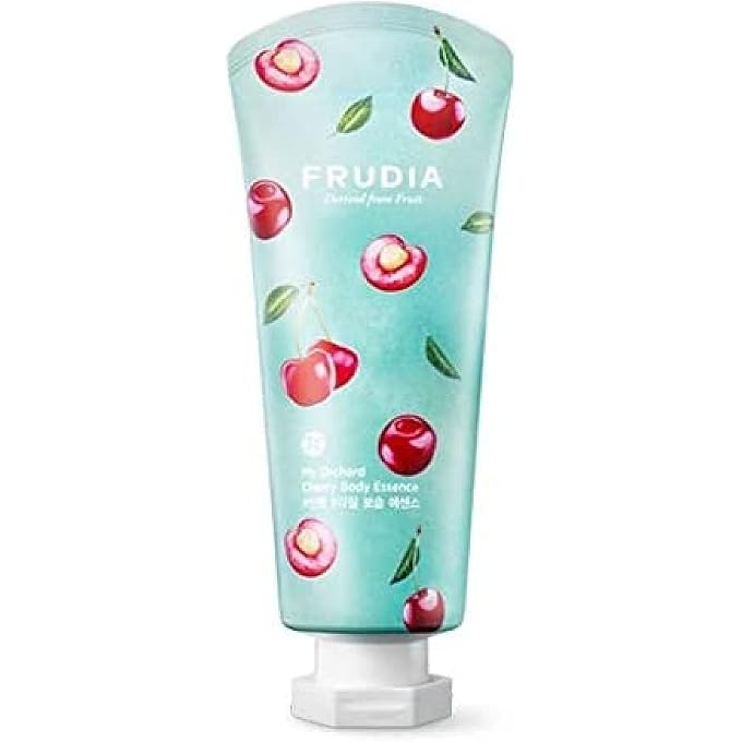 Frudia My Orchard Cherry Body Essence, 200ml - Image 1