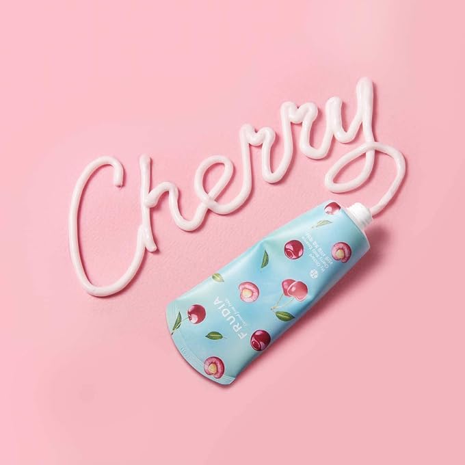 Frudia My Orchard Cherry Body Essence, 200ml - Image 3