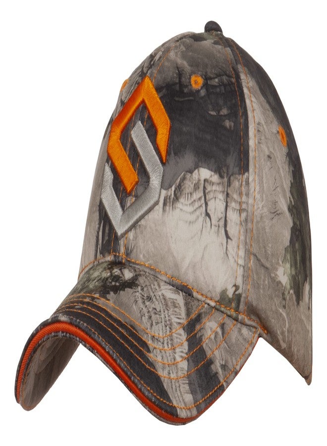 ScentLok Bowhunter Elite Midweight Camo Hunting Hat for Hunting, Camping, and Outdoor Use (Mossy Oak Terra Gila) - Image 3